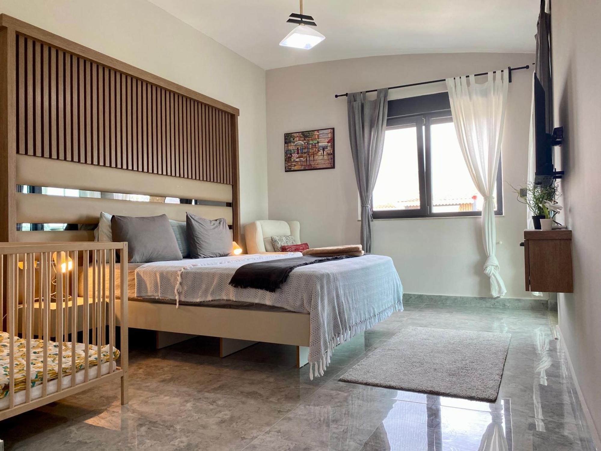 Villa Annabell1 With Swimming Pool And Jacuzzi, 3 Floors เบเลก ภายนอก รูปภาพ