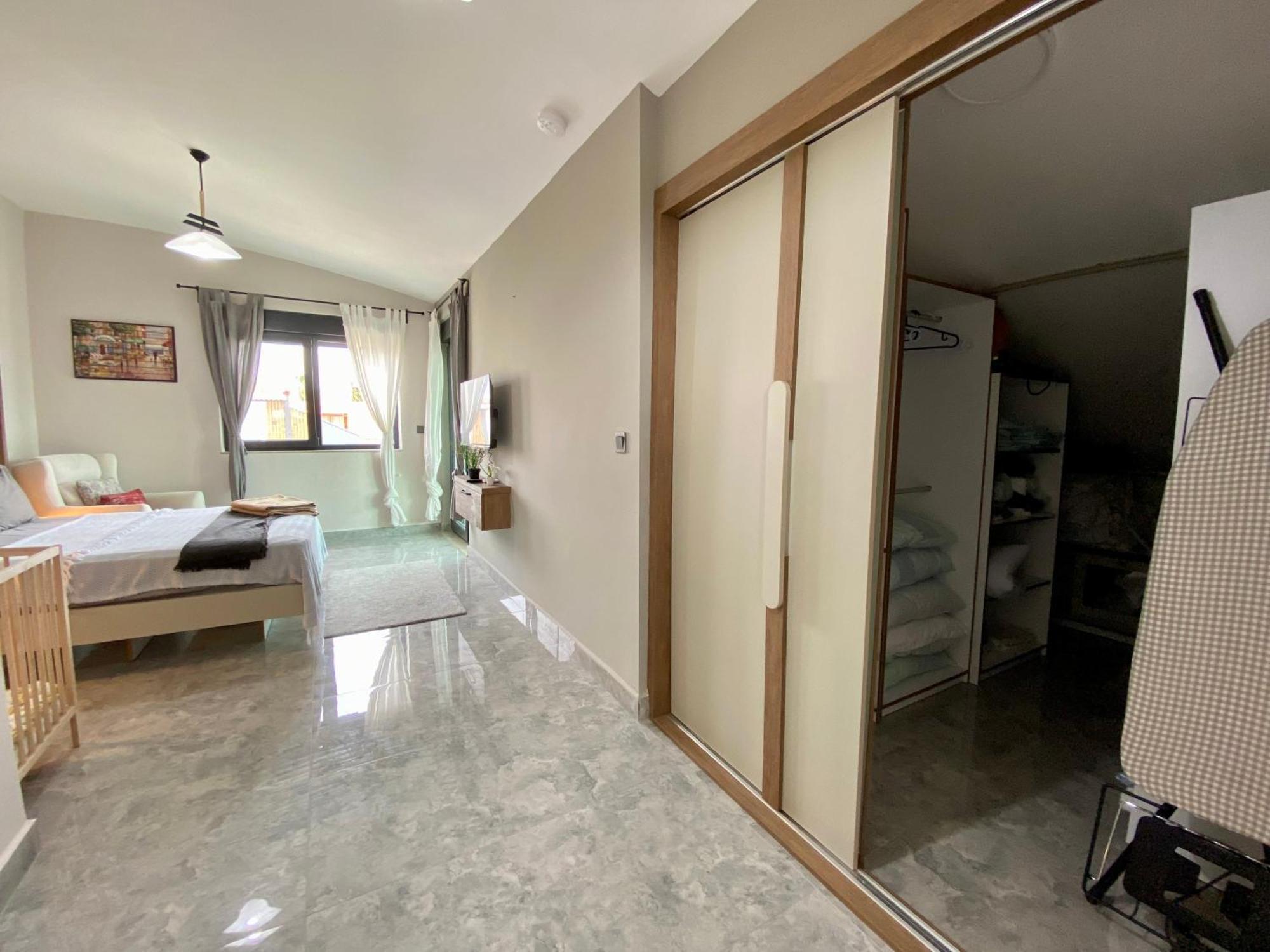 Villa Annabell1 With Swimming Pool And Jacuzzi, 3 Floors เบเลก ภายนอก รูปภาพ